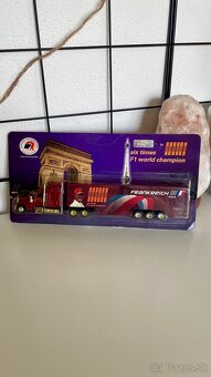 Kamiony 1:87 - 3