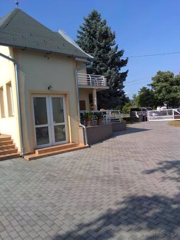 Balaton, dovolená - 3