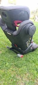 Detska sedačka Britax romer - 3