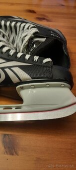 Pánske ľad. korčule REEBOK veľ.45 - 3