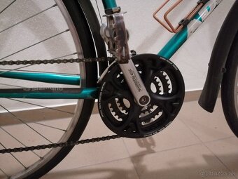 Trekingovy bicykel - 3