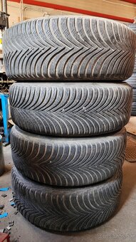 5x120 R16 Enzo elektróny pre BMW - 3