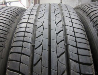 R14 letná sada ŠKODA citigo VW UP rozteč 4x100 175/65r14 - 3