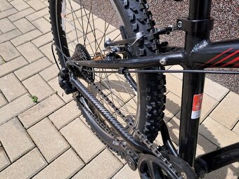 Specialized Hotrock 24 - 3
