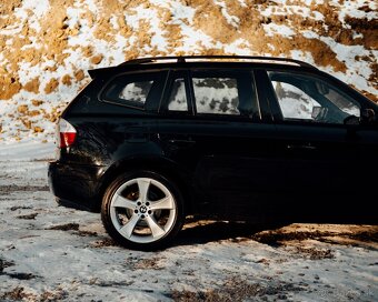 Letna sada bmw x6 x5 5x120 r20 - 3