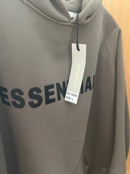 Essentials - 3