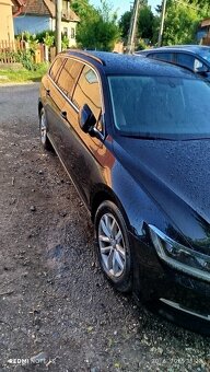 Volgswagen Passat B8 Variant 2.0 TDI 110 kw DSG 2019 - 3