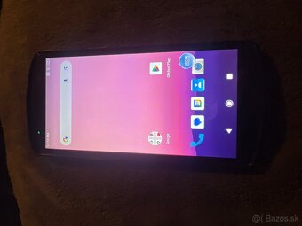 UROVO DT50 - 3