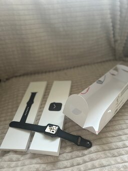 Apple watch SE 40mm - 3