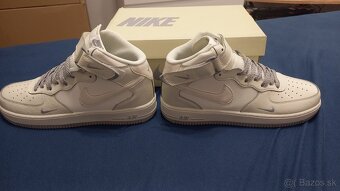 Nike air force - 3