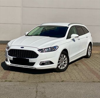Ford Mondeo ST Look 2018 2.0Tdci - 3