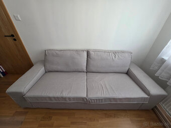 Kivik 2 dvojpohovka (IKEA) - 3