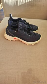 Salomon super cross3 - 3