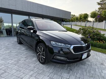2022 Octavia Tsi hybrid - 3