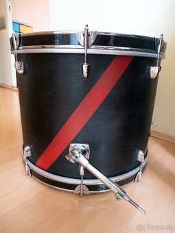 Kopák Yamaha Gigmaker 22" - 3