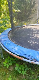 Trampolína , 305cm - 3