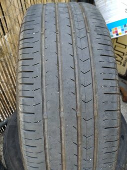 Pneumatiky Continental 225/60R17 - 3