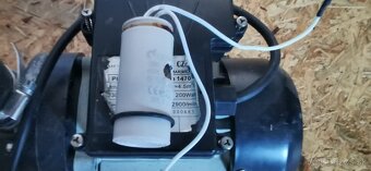 Filtrácia Prostar 4 - 3