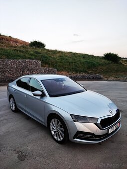 Škoda Octavia 2,0 TDI 110kW 7DSG Style+ - 3