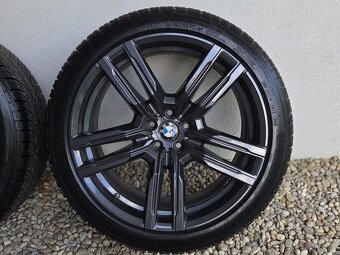 BMW X5 X6 295/35 R21 5x112 G05 G06 F95 F96 X5M X6M - 3