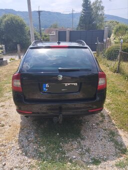 Predám Škodu Octavia Combi 1.6 TDI CR - 3