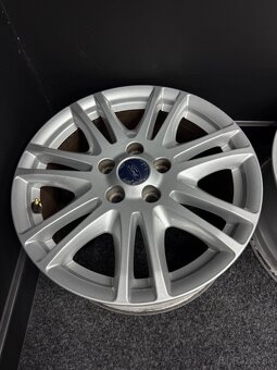 Alu FORD FOCUS 5x108 16” - 3