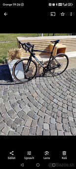 Giant cestny/gravel - 3