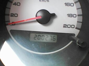 SUZUKI IGNIS - 3