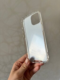 Predám zrkadlový obal na Iphone 15 - 3