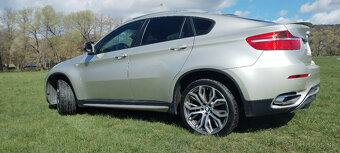 BMW X6 xDrive 40d M Sport Edition A/T - 3