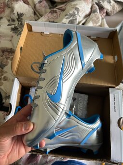 NIKE MERCURIAL VAPOR I ELITE FG - 3