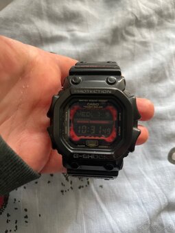 Casio GX-56 - 3