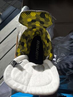 Korčule Bauer Supreme M3 Senior - 3
