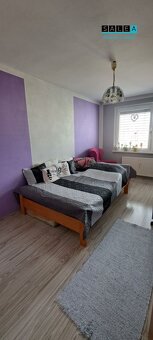 2-izbový byt s lodžiou po čiastočnej rekonštrukcii centrum l - 3