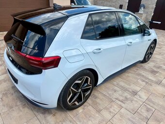 Volkswagen ID.3 Pro.Performance 150kw - 3