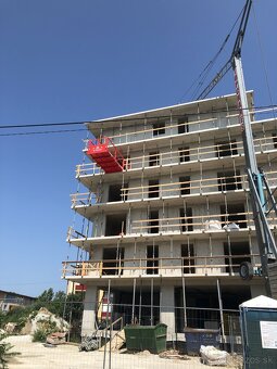 Obchodné a kanc. priestory v novostavbe v Šali - 3