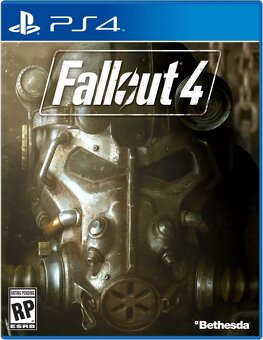 Predám PS4 Pro s hrami - 3