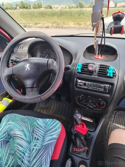 Peugeot 206 - 3