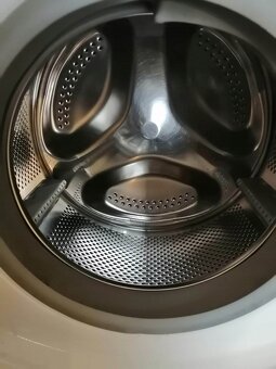 Predám plnefunkčná automatická práčka HOTPONT-ARISTON - 3