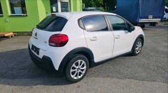CITROEN C3 - PREDAJ AJ NA SPLÁTKY - 3