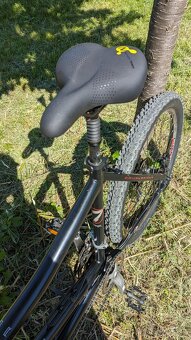 Tandemový bicykel - 3