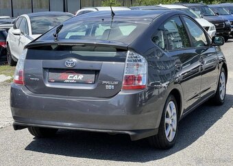 Toyota Prius 1.5i HYBRID AUTOMAT KLIMA ALU hybridní automat - 3