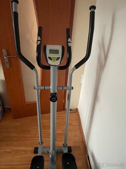 Elipticky trenazer - 3