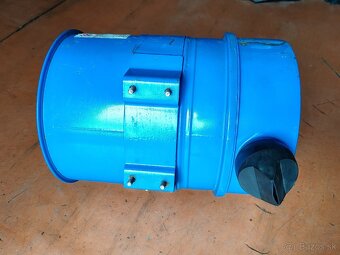 Vzduchový filter suchý SPP 750 - 3