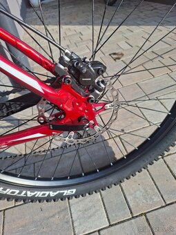 Romet rambler r6.2 - 3
