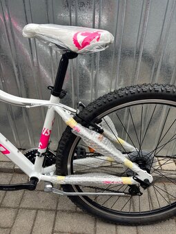Dámsky bicykel Torpado Eris 27,5” - 3