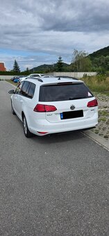 VW Golf 7 (143000 km) - 3