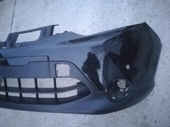 Nissan Qashqai 13-17 predný nárazník 4xpdc - 3