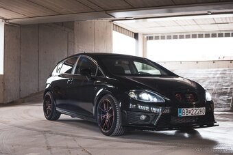 Seat Leon 2.0 tdi - 3