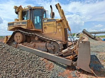 CATERPILLAR D6R XL - 3